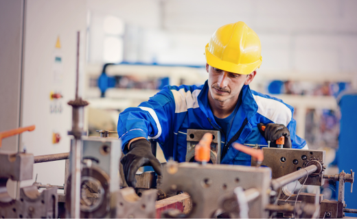 Skilled Labor Shortage To-Do List